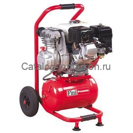 Бензиновый поршневой компрессор FINI PIONEER 236-4S