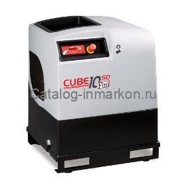 Винтовой компрессор без ресивера с осушителем FINI CUBE SD 1010 ES