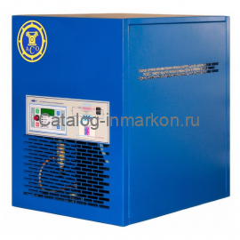 Осушитель сжатого воздуха рефрижераторного типа АСО ОВ-360М