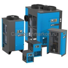 Осушитель холодильного типа высокого давления ATS DGH 3150