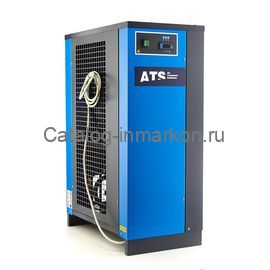 Осушитель сжатого воздуха рефрижераторного типа ATS DSI 560