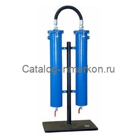 Фильтрационный модуль ФМ-60/16