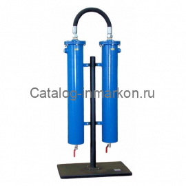 Фильтрационный модуль ФМ-180/10