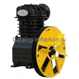 Компрессорная головка К-24М