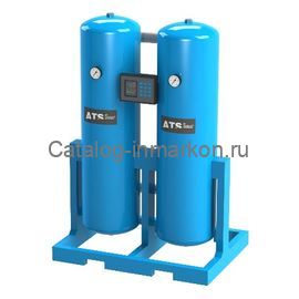 Осушитель адсорбционного типа ATS HGL 2000