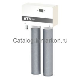 Осушитель сжатого воздуха адсорбционного типа ATS HSI 24