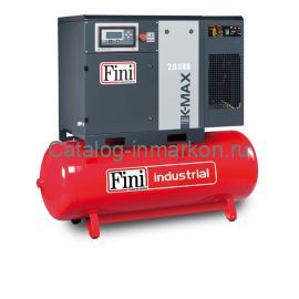 Винтовой компрессор на ресивере FINI K-MAX 7,5-10-500-ES