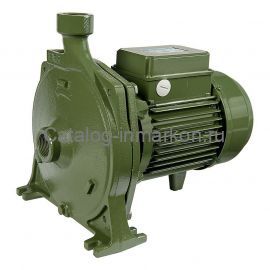 Наcосный агрегат моноблочный резьбовой SAER CM 1B 230V