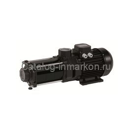 Горизонтальный многоступенчатый насосный агрегат  SAER OP 50/3, 230/400В