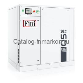 Безмасляный спиральный компрессор OS 30-10