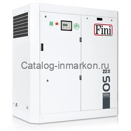 Спиральный компрессор FINI OS 15-08