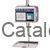 Торговые весы с печатью этикеток CAS CL-5000J-15IH (TCP/IP)