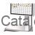Торговые весы с печатью этикеток CAS CL-5000J-30IS (TCP/IP)