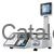 Торговые весы с печатью этикеток CAS CL-3000J-06P (TCP/IP)