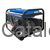 Бензогенератор TSS SGG 3200EN Duplex
