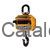 Крановые весы CAS CASTON III 30 THD (крюк)