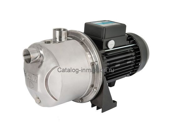Самовсасывающий насос SAER M 700-C, 400 В