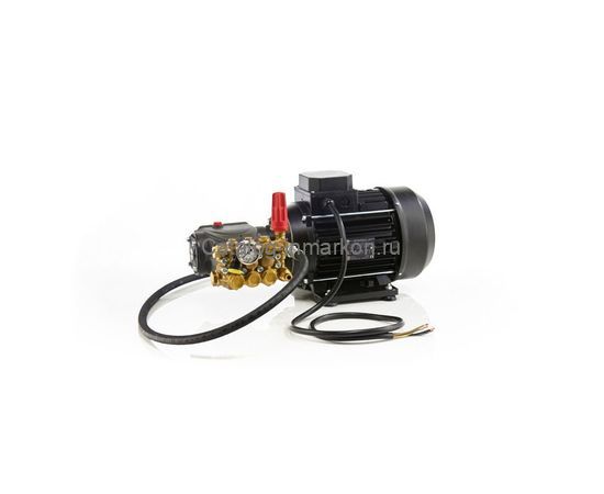 Электрический опрессовочный насос MGF Компакт-250 электро 13L