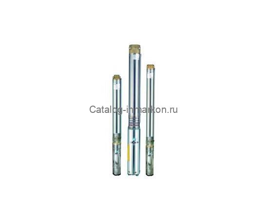 Скважинный артезианский насос Calpeda 4SDF 36/18EC
