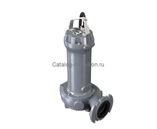 Погружной дренажный насос Zenit DRG 2000/2/80 W0HT5 NC Q TS 2SIC 10 400Y/D