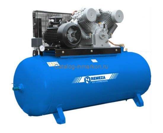 REMEZA СБ4/Ф-500.LT100/16