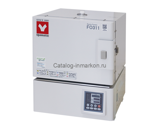 Муфельная печь программируемая Yamato FO311C