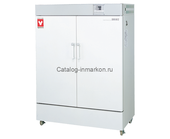 Программируемый сушильный шкаф с принудительной конвекцией Yamato DKN912