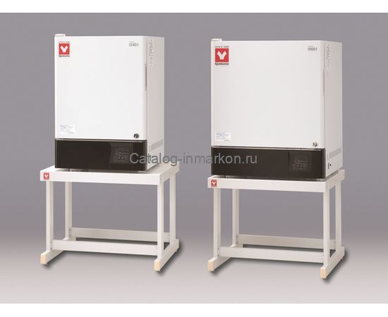 Инкубатор с естественной конвекцией, воздушной "рубашкой" Yamato IS601