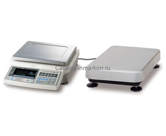 Весы счетные AND FC-5000Si