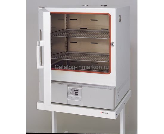 Программируемый сушильный шкаф с принудительной конвекцией Yamato DKN912