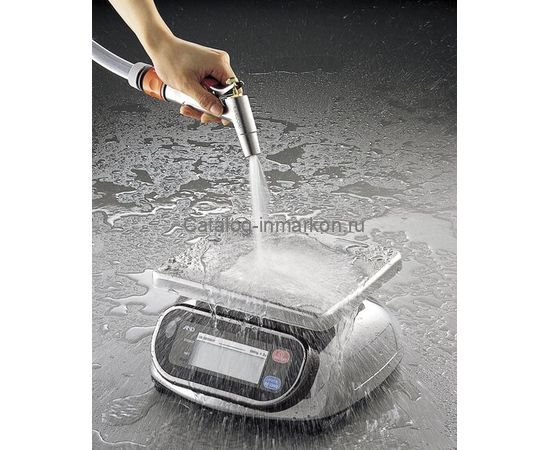 Весы порционные AND SK-2000WP