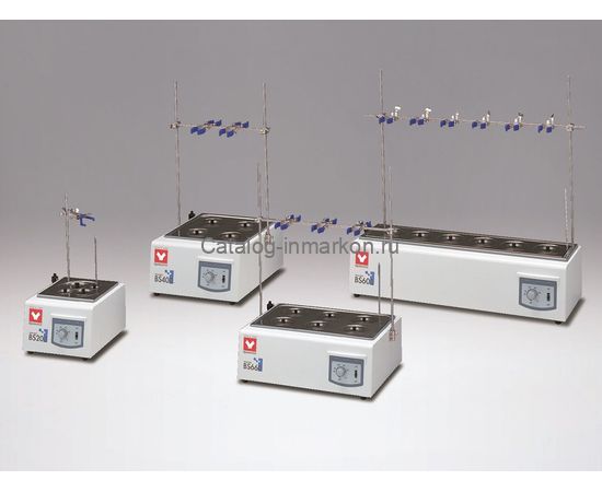 Водяная баня Yamato BS400