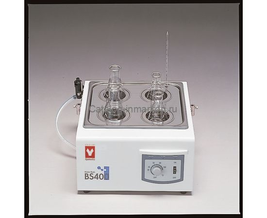 Водяная баня Yamato BS400Водяная баня Yamato BS400