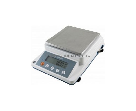 Лабораторные весы DEMCOM DL-2002