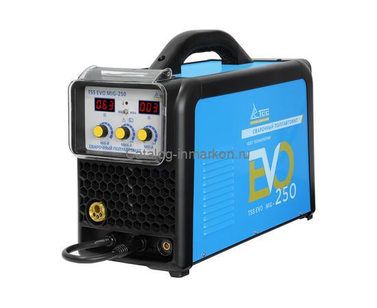 Сварочный полуавтомат TSS EVO MIG-250