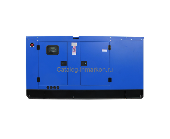 Дизельный генератор Исток АД200С-Т400-РПМ35-1