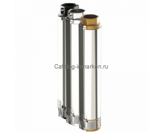 Скважинный насос PANELLI 4" TYPE 95 PR12 N/05, 400В