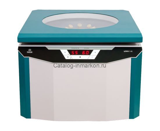 центрифуга с подогревом TAGLER ЦЛМН 1-8 центрифуга с подогревом TAGLER ЦЛМН 1-8