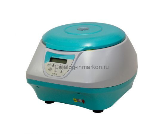 Медицинская центрифуга TAGLER СМ-12
