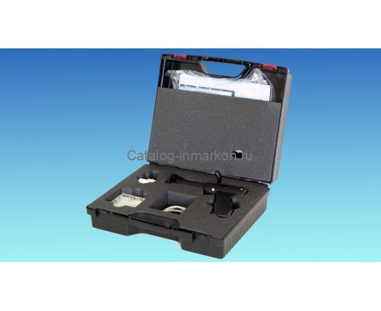 Измеритель прочности бетона ИПС-МГ4.04 (цветной дисплей)4