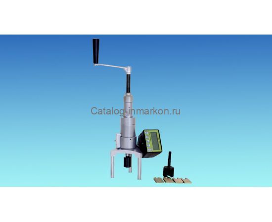 Адгезиметр ПСО-30МГ4А