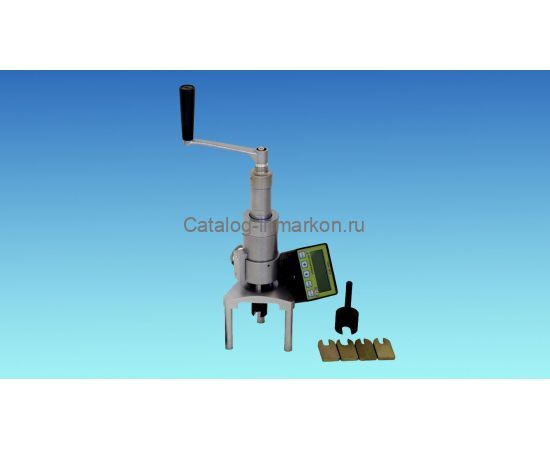 Адгезиметр ПСО-5МГ4АД
