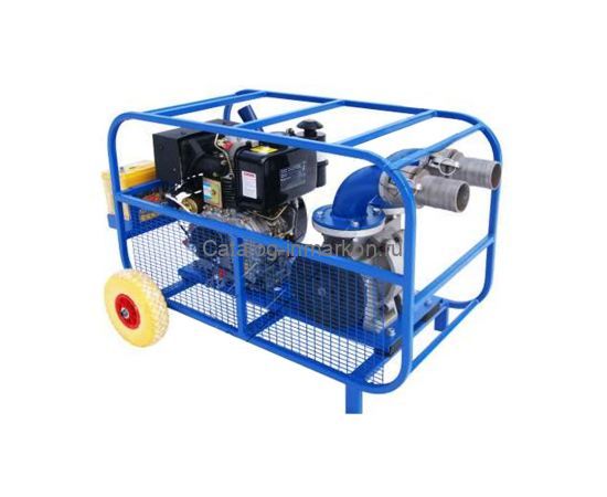 ТАНКЕР 049 ДТ