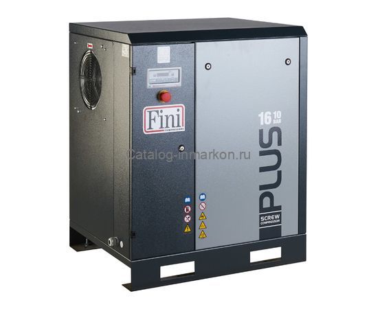 Винтовой компрессор без ресивера FINI PLUS 15-15