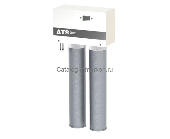 Осушитель сжатого воздуха адсорбционного типа ATS HSI 24